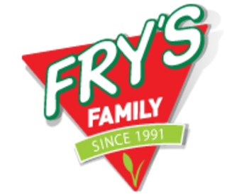 Fry´s