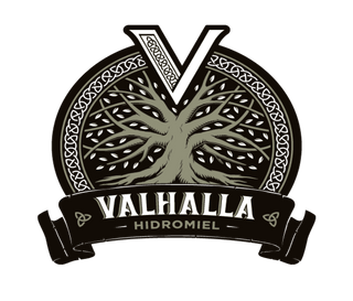 Hidromiel Valhalla