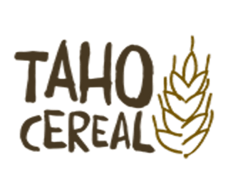 Taho cereal