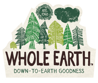 Whole Earth