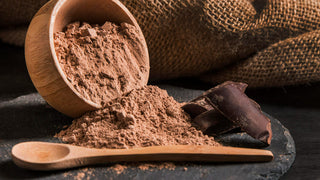 Cacao en polvo 250g