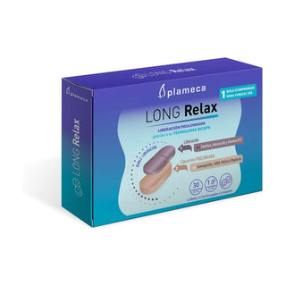 Long relax 30 comp