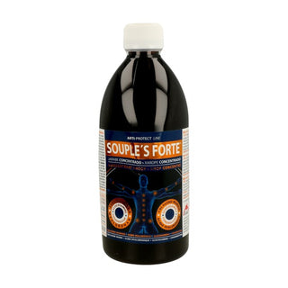 Souples Forte Jarabe 500 ml