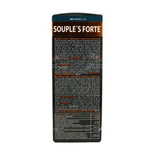 Souples Forte Jarabe 500 ml