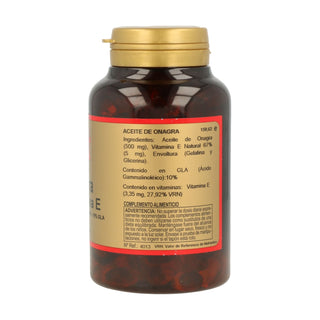 Aceite de Onagra 500mg 220 Perlas