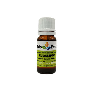 Aceite Esencial Eucalipto Bio 10cc