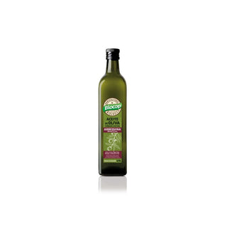 Aceite oliva virgen extra arbequina 750 ml