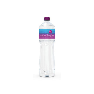 Agua mineral natural alcalina- 1.50l