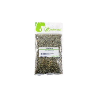 ALBAHACA (Ocimum basilicum) 50GR