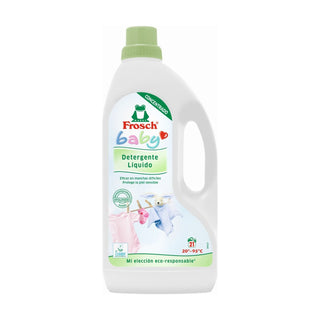 Baby Detergente Eco 1500ml