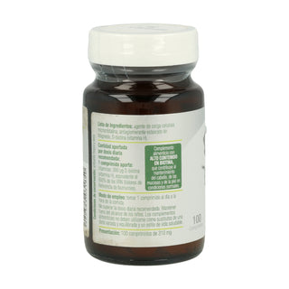 Biotin (Vitamina H Biotina) 100comp. 310mg