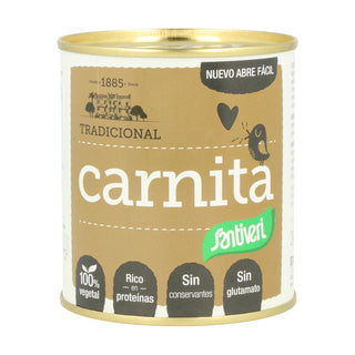 Carnita Vegetal 300gr
