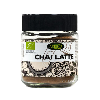 Chai Latte Bio 60gr