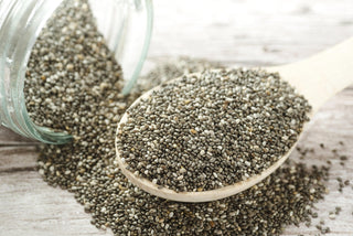 Semillas de Chia 200g