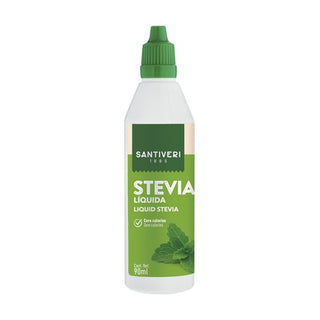 Stevia líquida 90ml