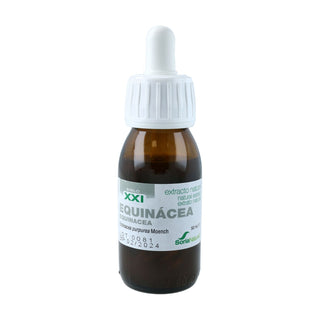 Extracto natural de equinácea Fórmula XXI 50ml