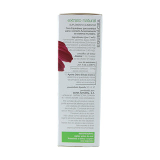 Extracto natural de equinácea Fórmula XXI 50ml