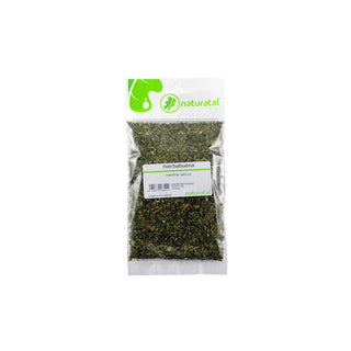 Hierbabuena hojas (Mentha sativa) 20gr