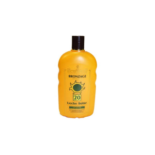 Leche Solar Coporal SPF 20 250ml