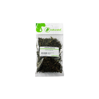 Menta Piperita Hojas 1ª 15gr