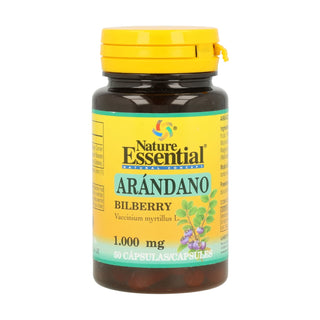 Arándano 1000mg 50caps