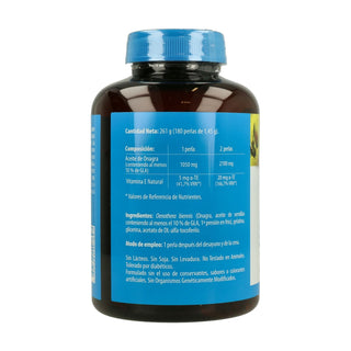 Onagra 1000 Mg 180 Perlas