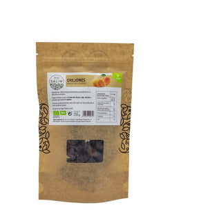 Orejones Bio 250 g (Albaricoque)