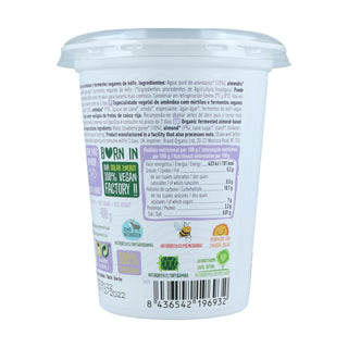 Kefir Bio Almendra Natural 400gr