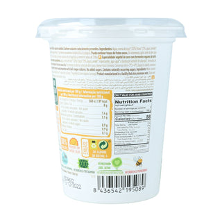 Kefir Bio Coco Natural 400gr